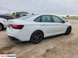 Volkswagen Jetta 2023 2