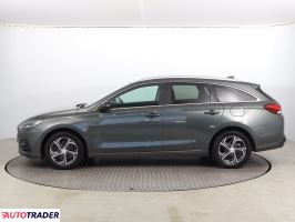 Hyundai i30 2022 1.0 118 KM Hyundai i30 2022 1.0 118 KM