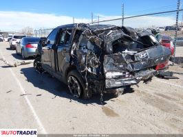 Hyundai Santa Fe 2025 2