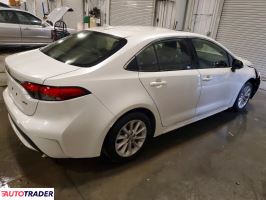 Toyota Corolla 2020 1