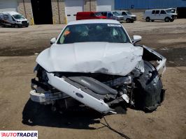 Ford Fusion 2020 1