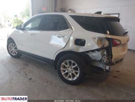 Chevrolet Equinox 2020 1