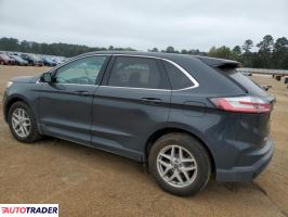 Ford Edge 2021 2