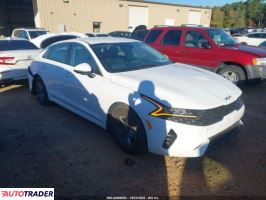 Kia Pozostałe 2023 1