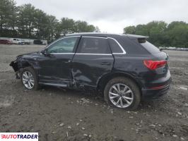 Audi Q3 2025 2 Audi Q3 2025 2
