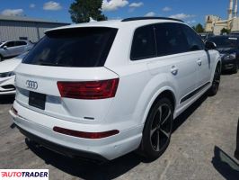 Audi Q7 2019 3 Audi Q7 2019 3