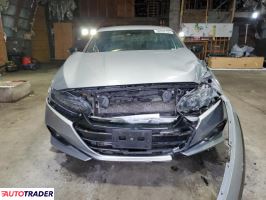 Honda Accord 2021 1 Honda Accord 2021 1
