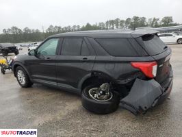 Ford Explorer 2021 2