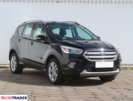 Ford Kuga 2017 2.0 177 KM