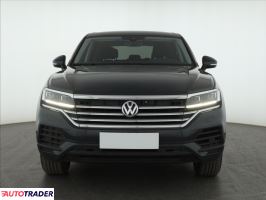 Volkswagen Touareg 2020 3.0 227 KM