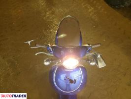 Honda C 2023 Honda C 2023