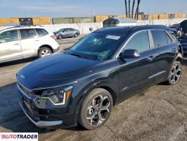 Kia Niro - zobacz ofertę