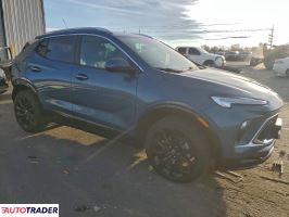 Buick Pozostałe 2025 1