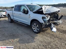 Ford Pozostałe 2021 3