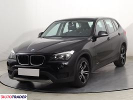 BMW X1 2013 2.0 147 KM