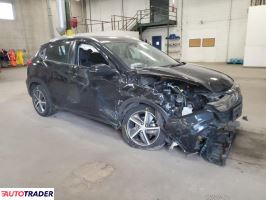 Honda HR-V 2021 1 Honda HR-V 2021 1
