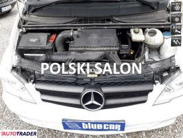 Mercedes Vito 2014 2.1 Mercedes Vito 2014 2.1