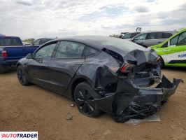 Tesla Model 3 2025