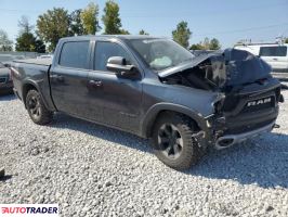 Dodge Ram 2019 5 Dodge Ram 2019 5