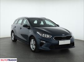 Kia Ceed 2020 1.0 118 KM