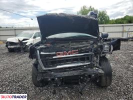 GMC Yukon 2021 5