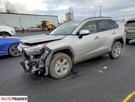 Toyota Pozostałe - zobacz ofertę