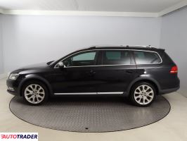 Volkswagen Passat 2013 2.0 174 KM