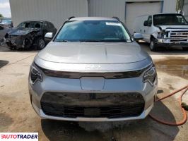 Kia Niro 2023