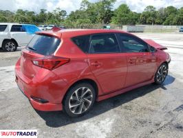 Toyota Corolla 2018 1