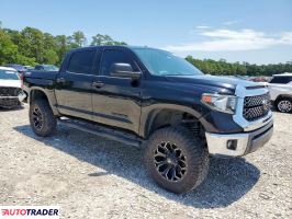 Toyota Tundra 2021 5 Toyota Tundra 2021 5