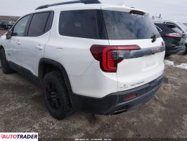 GMC Acadia 2023 3