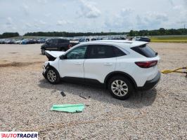 Ford Escape 2023 1