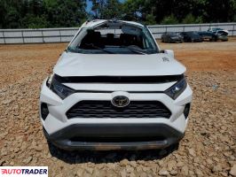 Toyota Pozostałe 2020 2