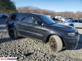Jeep Grand Cherokee 2020 6 Jeep Grand Cherokee 2020 6