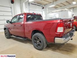 Dodge Ram 2020 5
