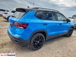 Volkswagen Pozostałe 2024 1 Volkswagen Pozostałe 2024 1