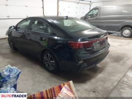 Kia Pozostałe 2024 2