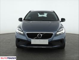 Volvo V40 Cross Country 2018 2.0 118 KM