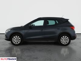 Seat Arona 2019 1.0 113 KM