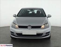 Volkswagen Golf 2014 1.2 103 KM