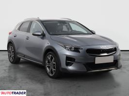 Kia Ceed 2022 1.6 139 KM