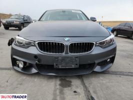BMW 430 2019 2