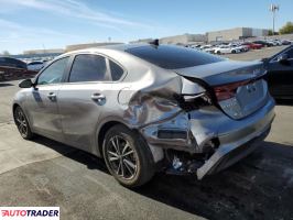 Kia Pozostałe 2024 2