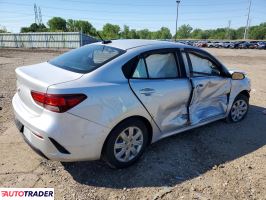 Kia Rio 2023 1