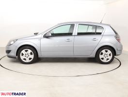 Opel Astra 2010 1.4 88 KM