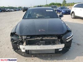 Hyundai Genesis 2023 2 Hyundai Genesis 2023 2