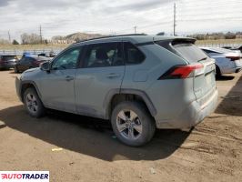 Toyota Pozostałe 2023 2 Toyota Pozostałe 2023 2
