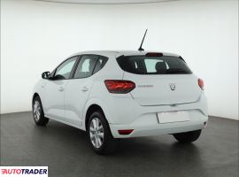 Dacia Sandero 2022 1.0 89 KM