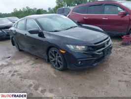 Honda Civic 2019 2 Honda Civic 2019 2