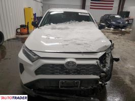 Toyota Pozostałe 2024 2 Toyota Pozostałe 2024 2